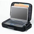 Brašna na notebook CASE LOGIC VNC15, černá (black)