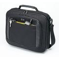 Brašna na notebook CASE LOGIC VNC15, černá (black)
