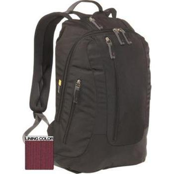 Batoh pro notebook CASE LOGIC XNB15FK, černý (black)