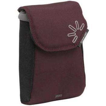 Pouzdro na fotoaparát CASE LOGIC PSL26P, vínové (purple)