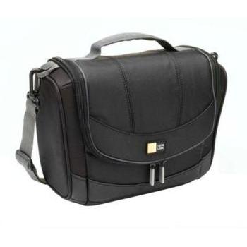 Pouzdro na přenosný pevný disk CASE LOGIC HDC3, černé (black)