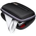 Pouzdro na navigaci CASE LOGIC GPSP1, černé (black)