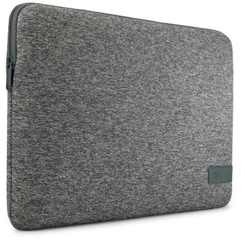 Brašna na notebook CASE LOGIC Reflect REFPC116B, šedá (grey)