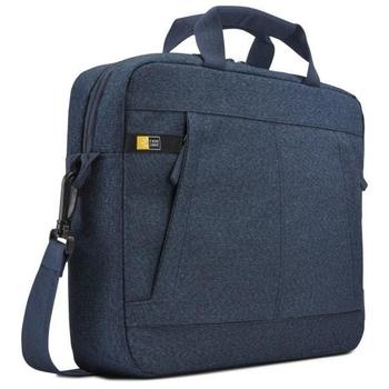 Brašna na notebook Case Logic Huxton HUXA113B pro 13,3" - modrá