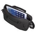Brašna na notebook Case Logic Huxton HUXA113B pro 13,3" - modrá