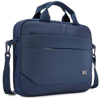 Brašna na notebook CASE LOGIC Advantage ADVA111DB, modrá (blue)