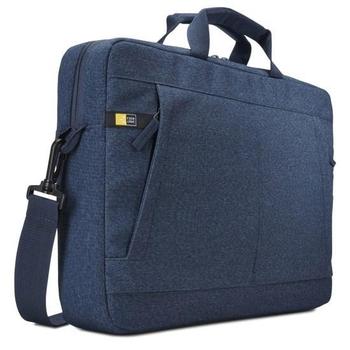 Brašna na notebook Case Logic Huxton HUXA115B pro 15,6" - modrá