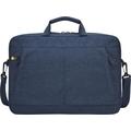 Brašna na notebook Case Logic Huxton HUXA115B pro 15,6" - modrá