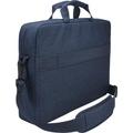 Brašna na notebook Case Logic Huxton HUXA115B pro 15,6" - modrá