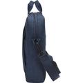 Brašna na notebook Case Logic Huxton HUXA115B pro 15,6" - modrá