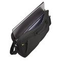 Brašna na notebook Case Logic Huxton HUXA115B pro 15,6" - modrá