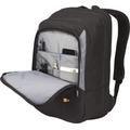 Batoh na notebook Case Logic VNB217 17", černý