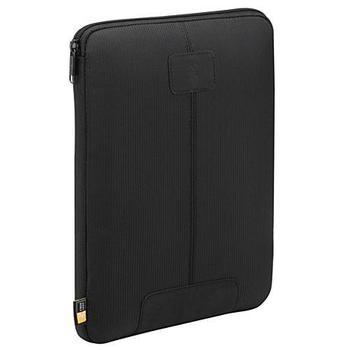 Nylonové pouzdro na notebook CASE LOGIC VLS110, černá (black)