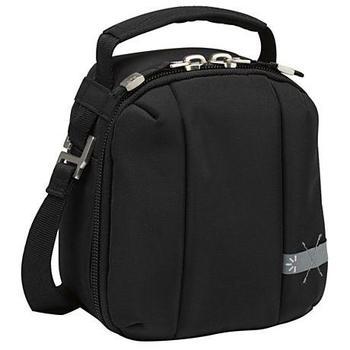Pouzdro na videokameru CASE LOGIC XNDC38 Stealth, černá (black)