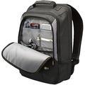 Batoh pro notebook CASE LOGIC VNB17, černý (Black)