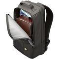 Batoh pro notebook CASE LOGIC VNB17, černý (Black)