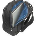 Batoh pro notebook CASE LOGIC VNB17, černý (Black)