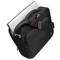 Brašna na notebook CASE LOGIC TNC216, černá (black)