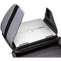 Brašna na notebook CASE LOGIC TNC216, černá (black)