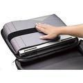 Brašna na notebook CASE LOGIC TNC216, černá (black)