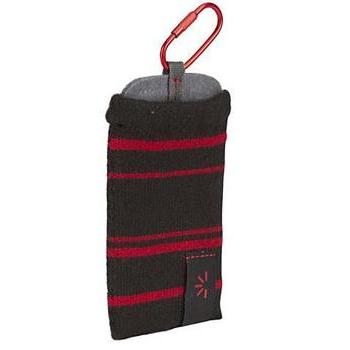 Univerzální kapsička CASE LOGIC UKP2K, černá (black)