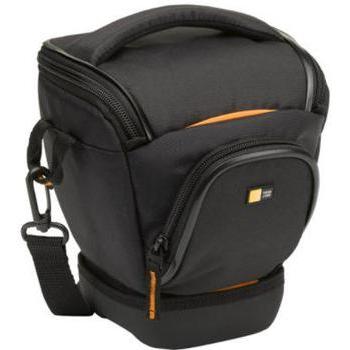 Profesionální pouzdro pro SLR fotoaparát CASE LOGIC  SLRC200, černá (black)