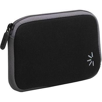 Neoprenové pozdro pro navigaci CASE LOGIC GNS1, černá (Black)