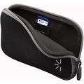 Neoprenové pozdro pro navigaci CASE LOGIC GNS1, černá (Black)