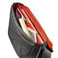 Brašna na notebook CASE LOGIC ULM116G, šedá