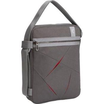 Brašna na notebook CASE LOGIC ULA110G, šedá