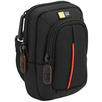 CASE LOGIC DCB302K černá (black)