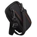CASE LOGIC DCB302K černá (black)