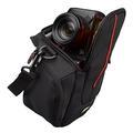 CASE LOGIC DCB304K černá (black)