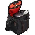 CASE LOGIC DCB304K černá (black)