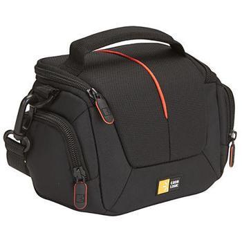 Brašna na videokameru CASE LOGIC DCB305K černá (black)