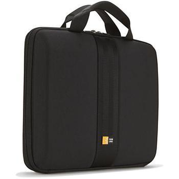 Skořepinová brašna na notebook CASE LOGIC QNS111K černá