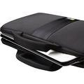 Skořepinová brašna na notebook CASE LOGIC QNS111K černá