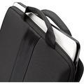 Skořepinová brašna na notebook CASE LOGIC QNS111K černá