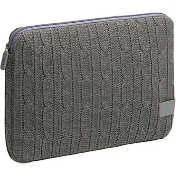 Neoprenové pouzdro na notebook CASE LOGIC ENST110K, šedé