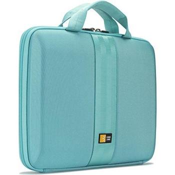 Brašna na notebook CASE LOGIC QNS111B, modrá (blue)