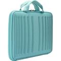 Brašna na notebook CASE LOGIC QNS111B, modrá (blue)