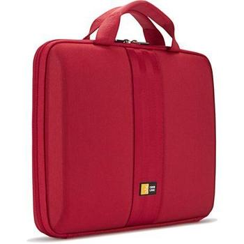 Brašna na notebook CASE LOGIC QNS111R, červená (red)