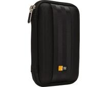 Obrázek k produktu: CASE LOGIC  QHDC101K, černé (black)