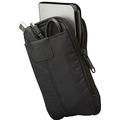 CASE LOGIC VHS101 černé (black)