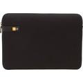 Neoprenové pouzdro na notebook CASE LOGIC LAPS111K, černá (black)