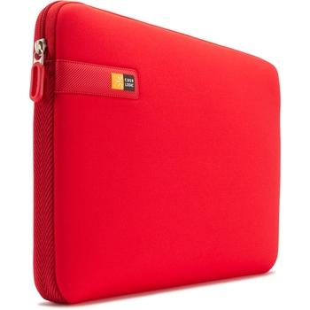 Neoprenové pouzdro na notebook CASE LOGIC LAPS116R, červená (red)