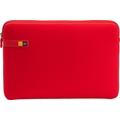 Neoprenové pouzdro na notebook CASE LOGIC LAPS116R, červená (red)