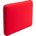 Neoprenové pouzdro na notebook CASE LOGIC LAPS116R, červená (red)