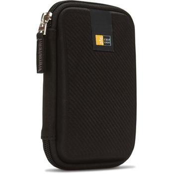 Pouzdro na přenosný pevný disk CASE LOGIC EHDC101K, černé (Black)