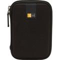 Pouzdro na přenosný pevný disk CASE LOGIC EHDC101K, černé (Black)